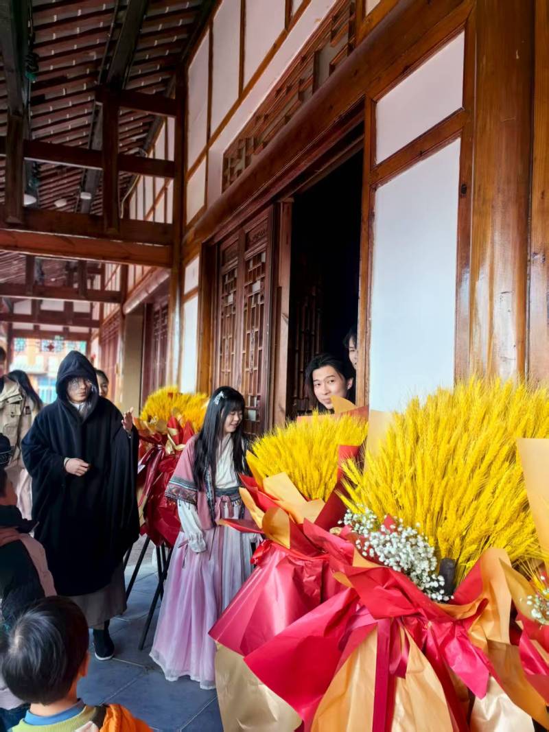 沉浸赋能：连江县景区演艺的差异化突围之路